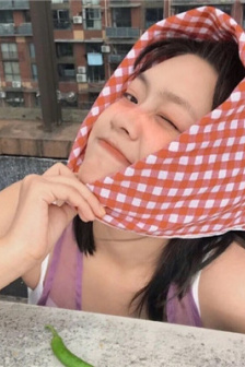 血色沉香